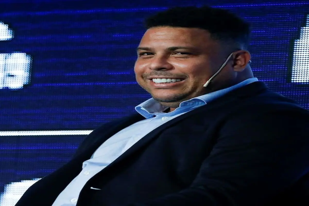 رونالدو نازاریو در انتخابات فدراسیون فوتبال برزیل شرکت نخواهد کرد
