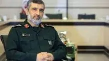 سردار حاجی‌زاده: جوانان باید از خودشان بگذرند