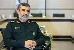 سردار حاجی‌زاده: جوانان باید از خودشان بگذرند