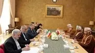 Amir-Abdollahian terms Oman close friend of Iran in region