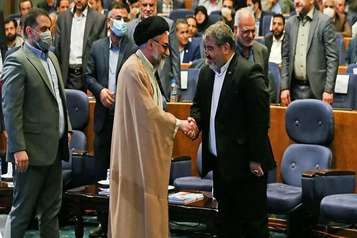 در نشست مشترک جامعه اطلاعاتی کشور با موضوع پدافند غیرعامل چه گذشت؟