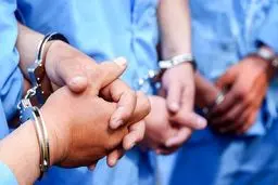 ۳ نفر از عوامل شهادت شهید شهرکی و همسرش بازداشت شدند