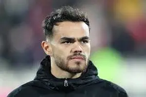 آخرین خبر از مصدومیت اورونوف؛ ستاره ازبک قرار نبود بازی کند