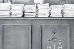 لایحه تعزیرات وسیاست جنایی پیش‌رو وچالش‌ها
