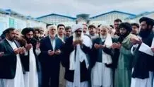 آغاز صادرات جهانی افغانستان از طریق ایران 