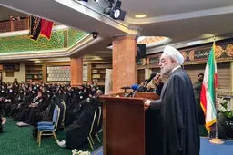 باز می‌خواهید رقیب نامزد اصلی انتخاب آرای باطله باشد/اقلیت حاکم نه مشارکت حداکثری می‌خواهد نه رقابت/ تندروها در زمان دولت قبل ۵ عملیات بزرگ کردند که آخرینش سفارت عربستان بود!