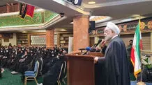 باز می‌خواهید رقیب نامزد اصلی انتخاب آرای باطله باشد/اقلیت حاکم نه مشارکت حداکثری می‌خواهد نه رقابت/ تندروها در زمان دولت قبل ۵ عملیات بزرگ کردند که آخرینش سفارت عربستان بود!