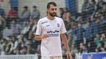 جابه جایی بزرگ در تیم ملی رخ داد