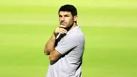 واکنش معاون پرسپولیس به حملات دشمنان