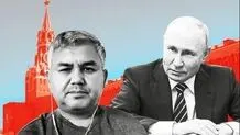 افشاگری‌ نویسنده سابق سخنرانی‌های پوتین / پوتین خرافاتی شده است! او دیگر به بدل‌هایش هم اعتماد ندارد!

