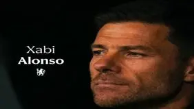  آلونسو سرمبی چلسی شد 