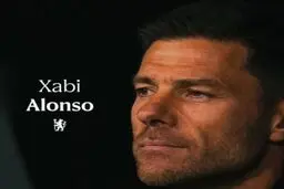  آلونسو سرمبی چلسی شد 