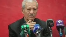 برکناری عجیب هوشنگ نصیرزاده