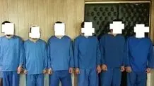 درگیری نیروهای امنیتی با تروریست‌‌های گروهک جیش الظلم در چابهار/ ۶ نفر دستگیر شدند/ ویدیو
