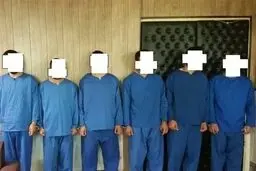 درگیری نیروهای امنیتی با تروریست‌‌های گروهک جیش الظلم در چابهار/ ۶ نفر دستگیر شدند/ ویدیو