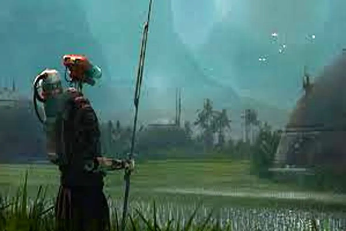 نبرد سینما با هوش مصنوعی


