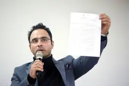 همچنان بی‌خبری از صحرا رضایی
