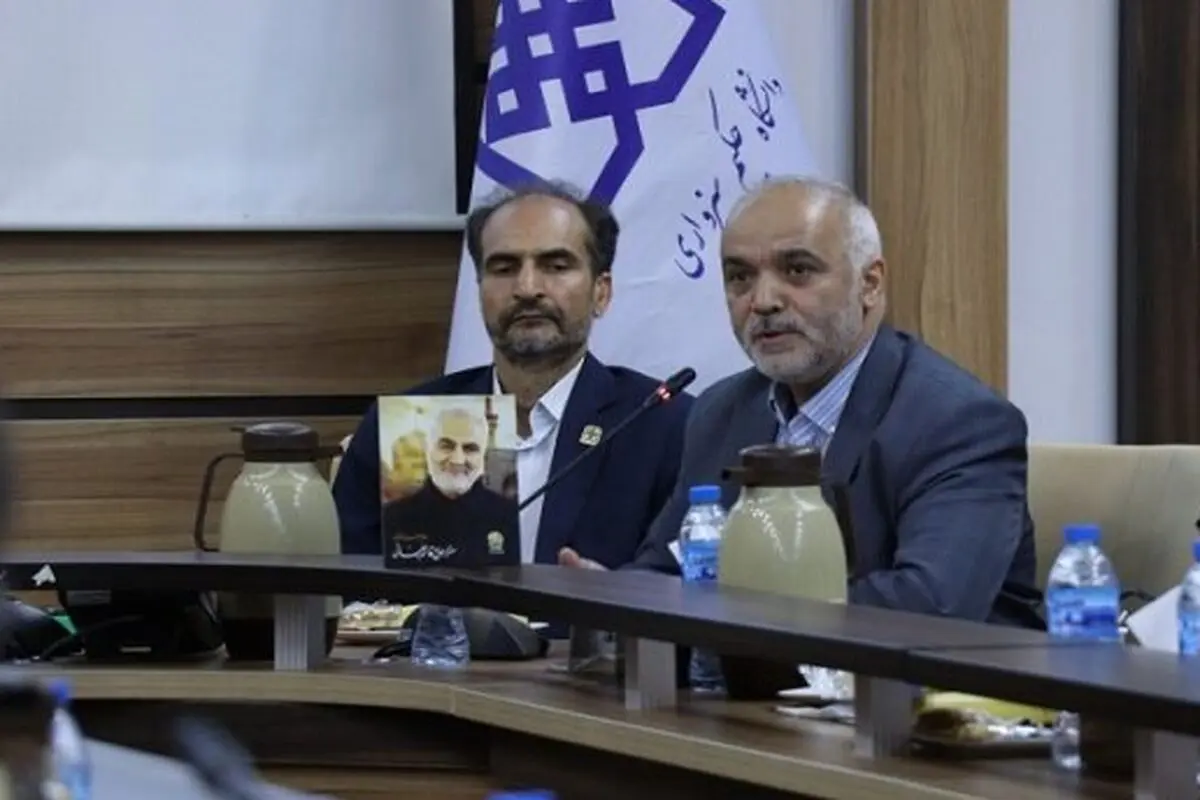 فراخوان وزارت علوم برای جذب 3 هزار عضو هیأت علمی