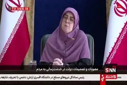 جزئیات دریافت کارت اعتباری خرید کالا اعلام شد + ویدیو