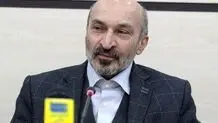 محمدحسین امید رئیس دانشگاه تهران شد
