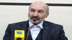 محمدحسین امید رئیس دانشگاه تهران شد