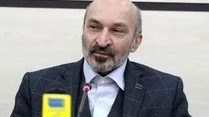 محمدحسین امید رئیس دانشگاه تهران شد