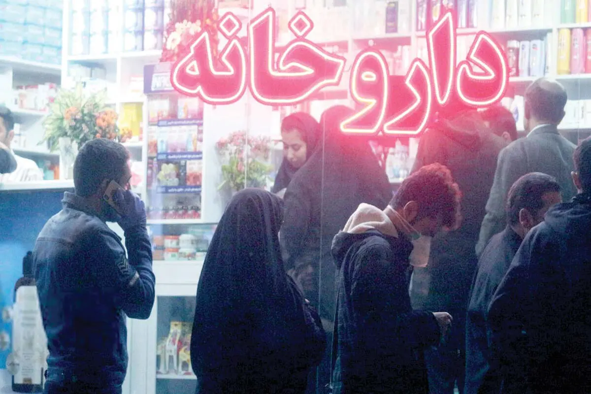 صیانت از شیرخشک
