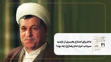 ماجرای امتناع رهبری از بازدید سرداب حرم امام رضا(ع) چه بود؟