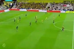 خلاصه بازی التعاون و الاتحاد+ ویدئو