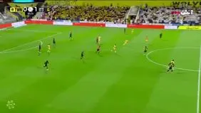 خلاصه بازی التعاون و الاتحاد+ ویدئو