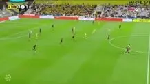 خلاصه بازی التعاون و الاتحاد+ ویدئو