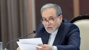تاکید عراقچی بر تداوم گفتگو با همسایگان