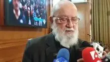 نرخ جدید تاکسی از فرا اجرا می شود؟/ توضیحات چمران+ ویدئو