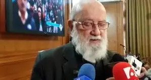 چمران: طرح جامع ترافیک فاقد اعتبار اجرایی است / واگن‌های مترو به تدریج وارد می‌شوند