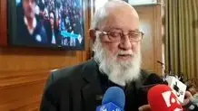 چمران: ناامیدی برای مردم سم مهلک است / باید با قدرت اتوبوس‌های جدید تأمین کنیم