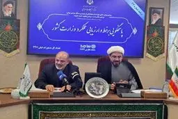 وزیر کشور: معاون سیاسی‌ام را عزل نکردم / مصلحت دید تا دیگر فعالیتی نداشته باشد!