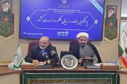 وزیر کشور: معاون سیاسی‌ام را عزل نکردم / مصلحت دید تا دیگر فعالیتی نداشته باشد!
