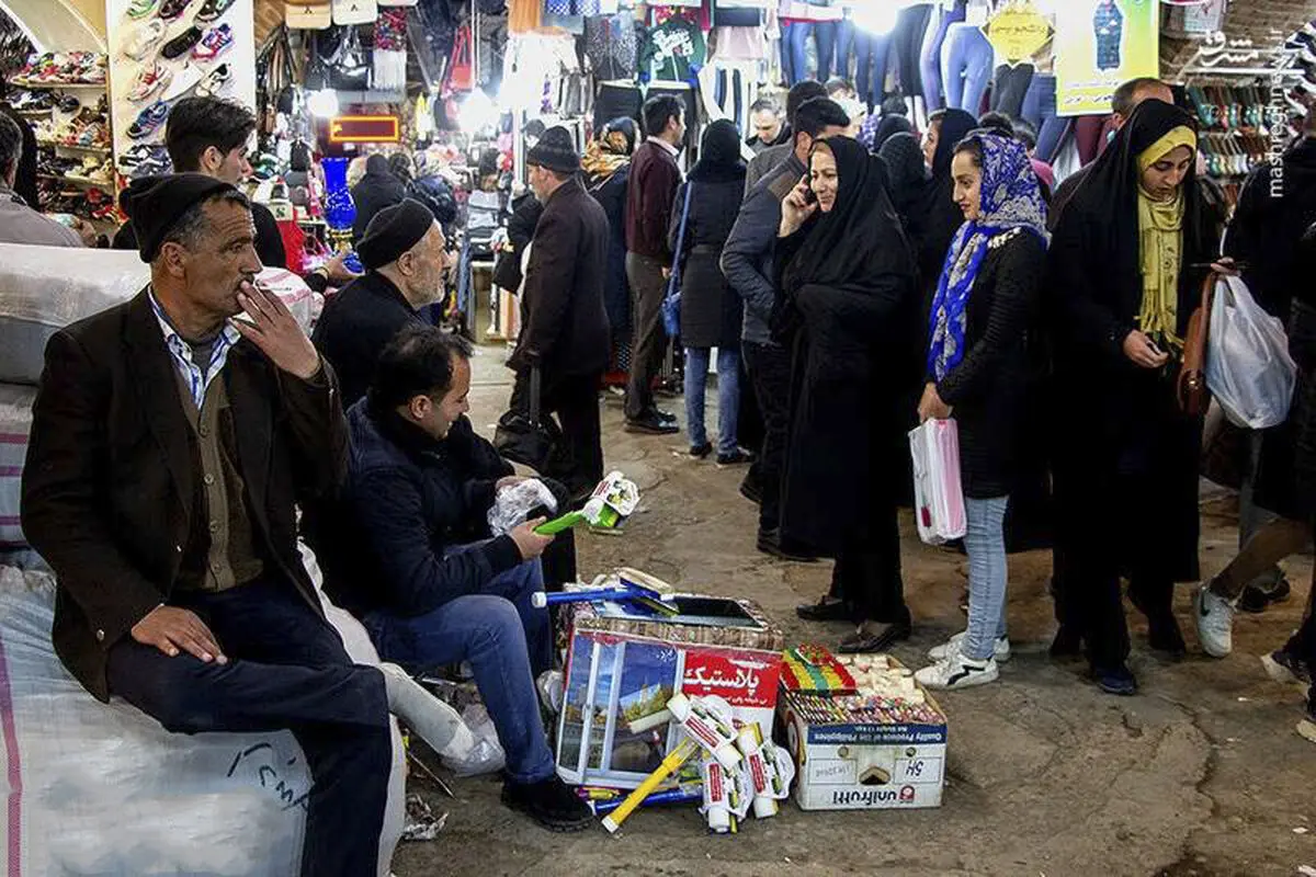 ۷۰ درصد جمعیت کشور تحت پوشش بیمه‌های اجتماعی


