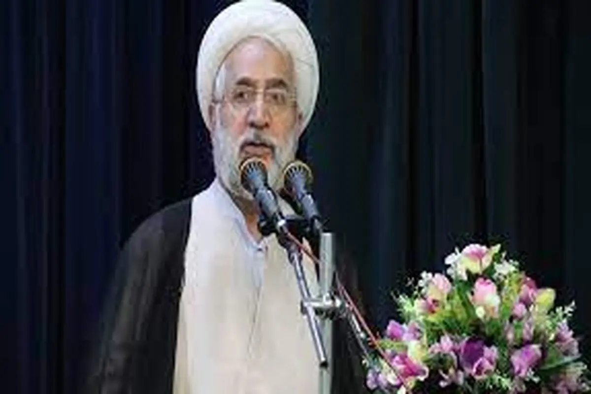  قضات مجرد هرچه زودتر نسبت به تشکیل خانواده مبادرت کنند

