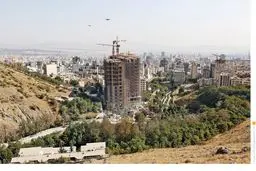 خطرآفرینی در منطقه ممنوعه
