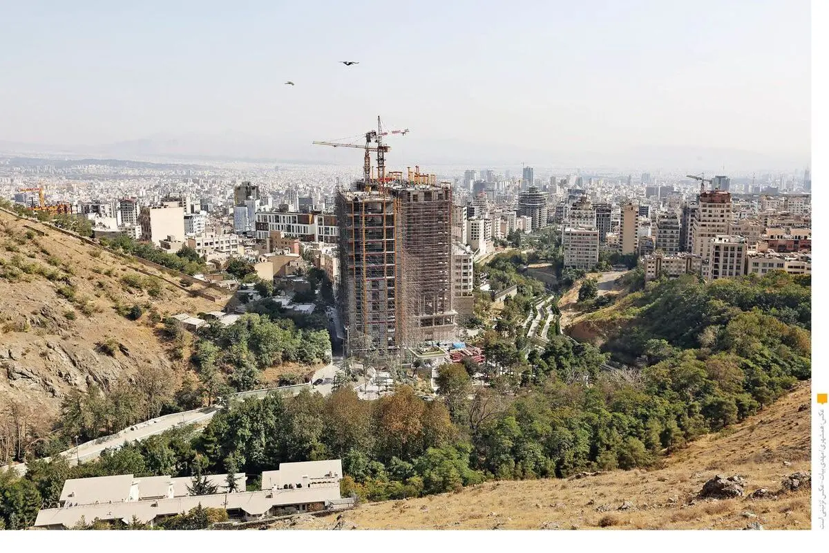 خطرآفرینی در منطقه ممنوعه
