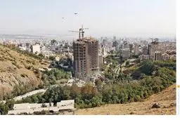 خطرآفرینی در منطقه ممنوعه
