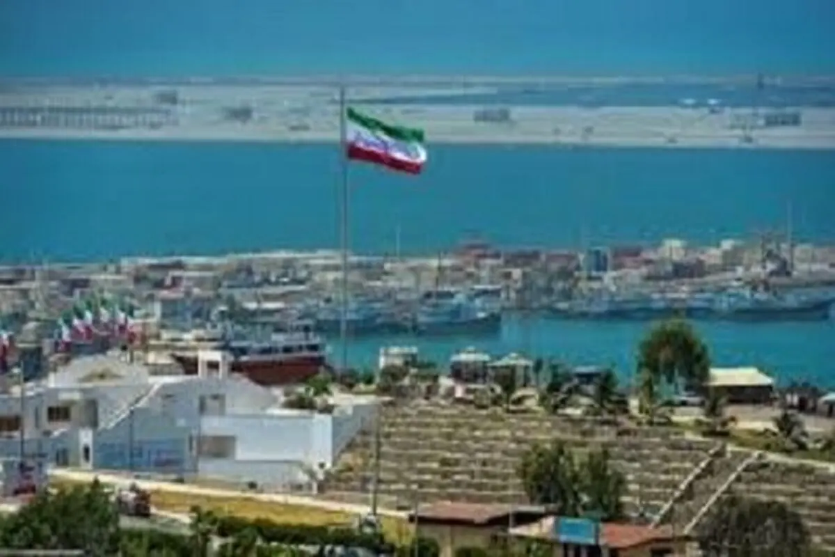 هیچ زمینی از چابهار به افغانستان واگذار نمی‌شود