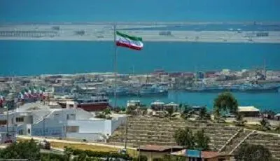 هیچ زمینی از چابهار به افغانستان واگذار نمی‌شود
