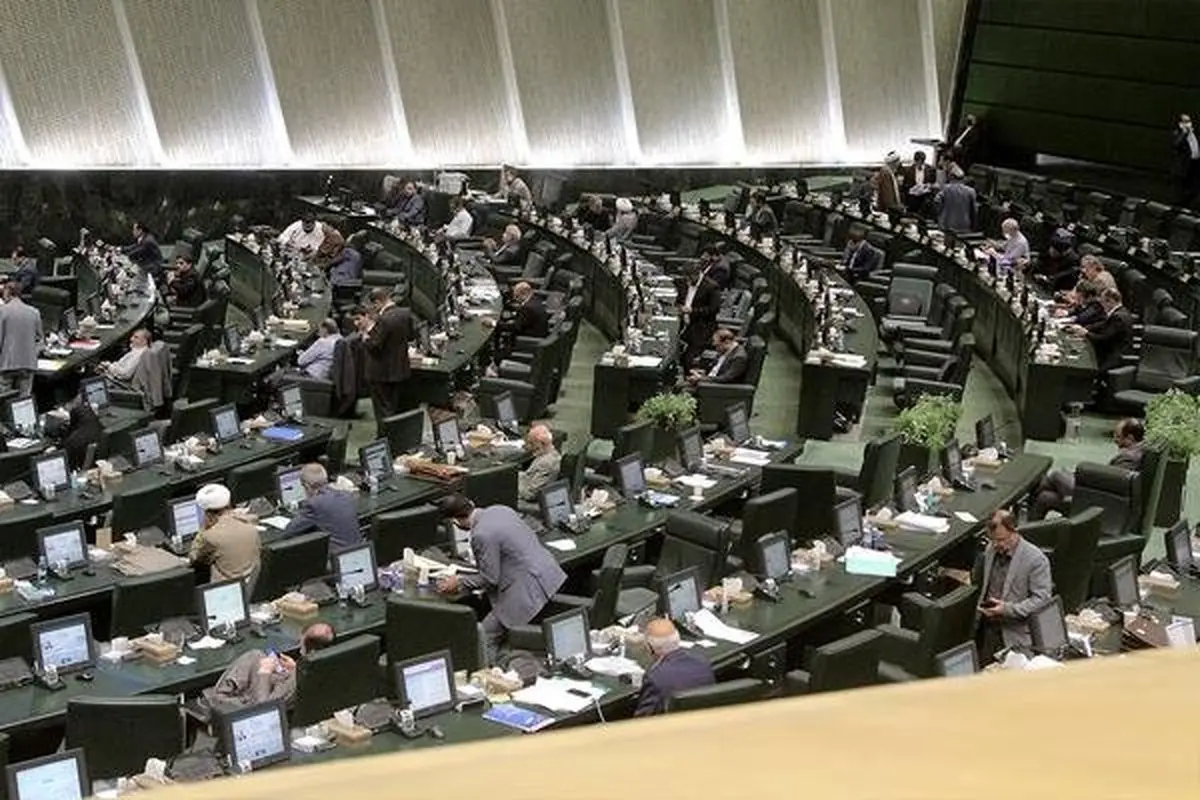 ایرادها  در  لایحه حجاب عادی بود
