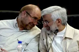 رقابت اصلی در جای دیگر
