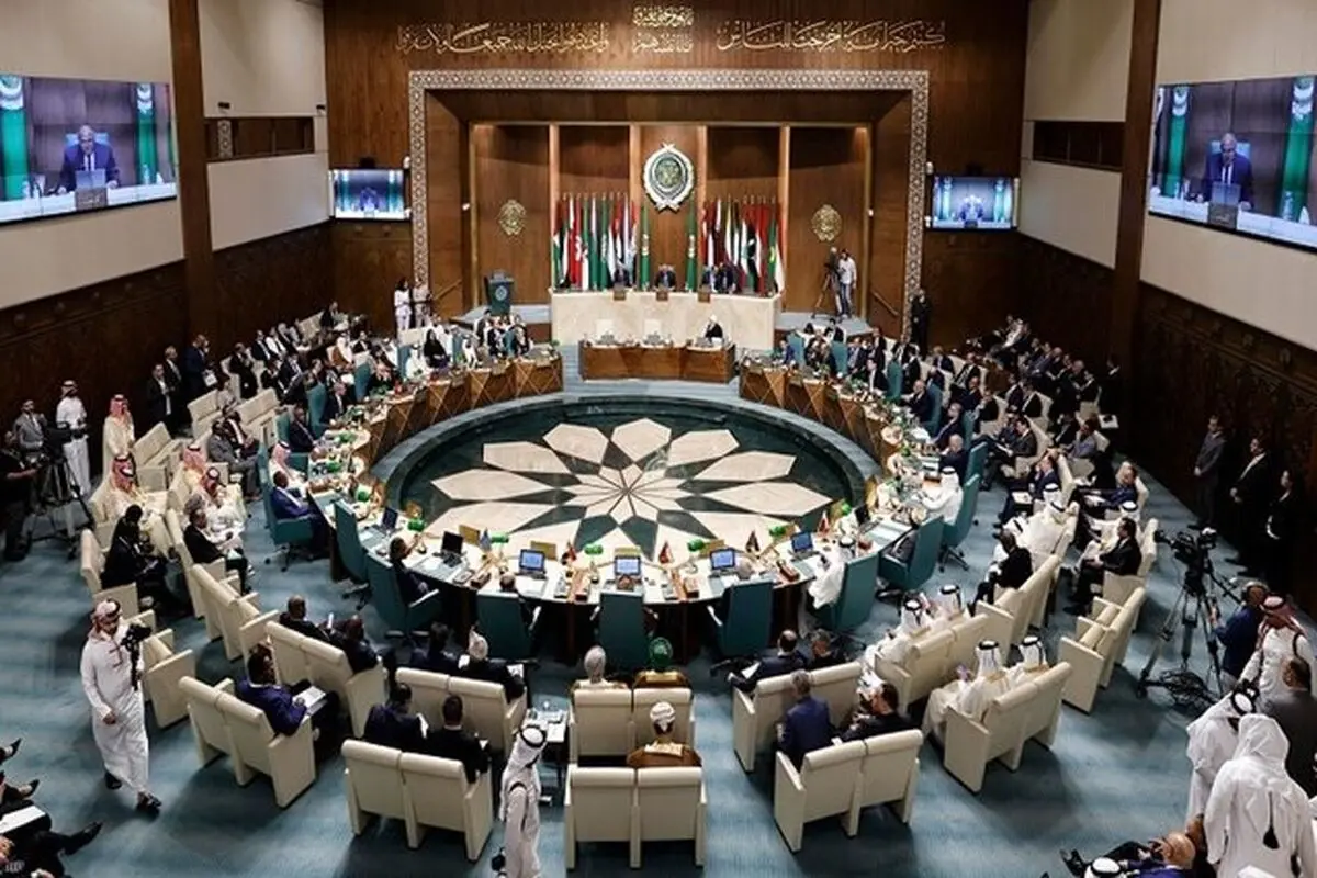 نشست اضطراری اتحادیه عرب درباره تحولات اراضی اشغالی

