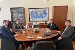 Pezeshkian to attend 16th BRICS summit in Russia