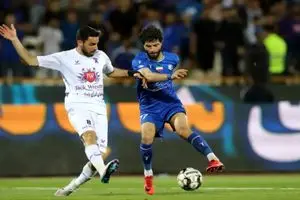 اتفاق عجیب برای ماشاریپوف