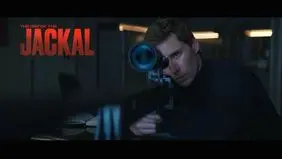 سریال روز شغال چند قسمت است و چه ساعتی پخش و تکرار می‌شود؟ + خلاصه داستان